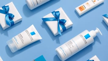 Save 20% on La Roche-Posay Skincare Favorites at This Mother's Day Sale